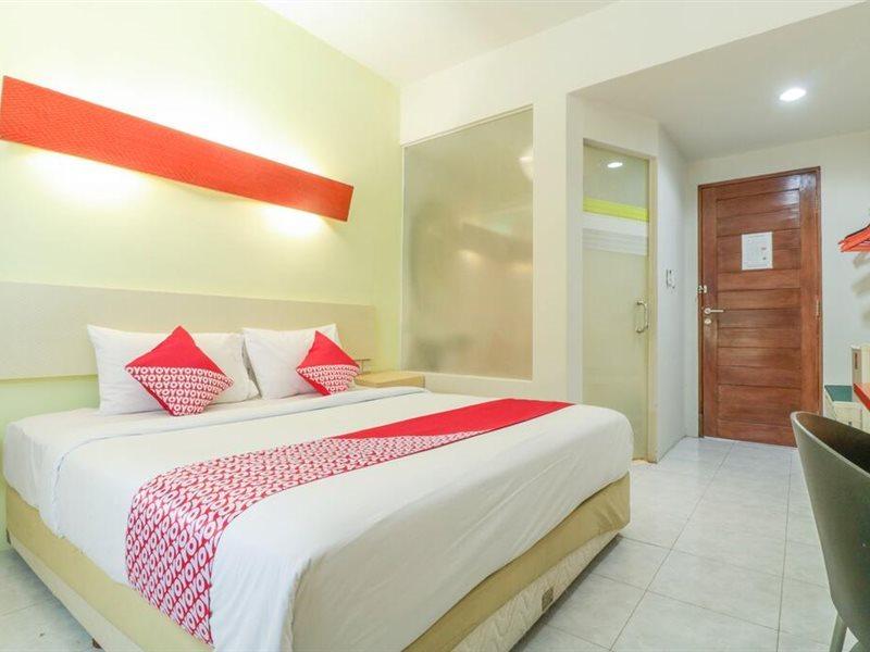 Reddoorz Plus At Sunrise Hotel Sanur Exterior photo